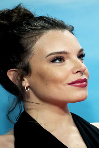 Lucia Martin Abello: A Rising Star in the Spotlight 🌟