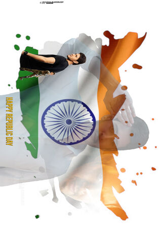 Celebrating Unity: A Tribute to India