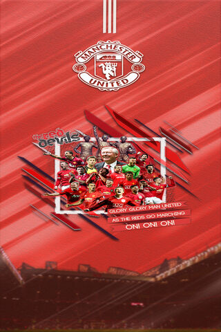 Manchester United