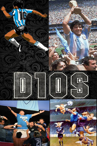 Maradona