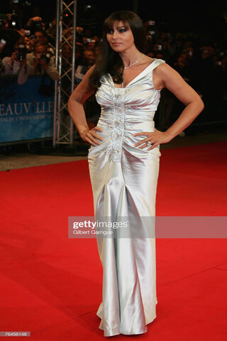 Elegance on the Red Carpet: A Night to Remember ✨