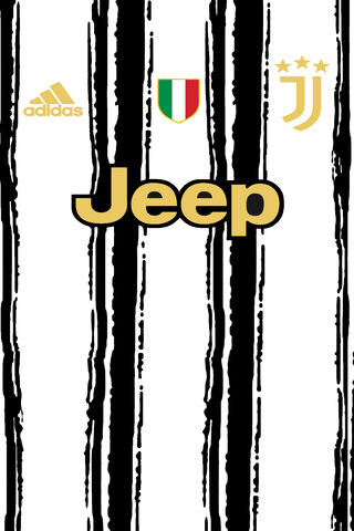 Maglia Juventus 2020