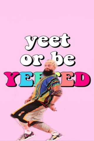 The Ultimate Yeet Challenge! 🎉