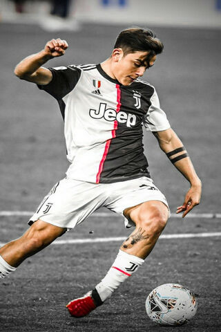 Paulo Dybala