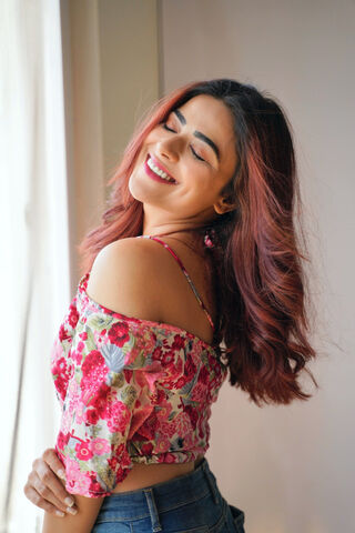 Radiant Moments with Priyanka Sharma 🌸✨