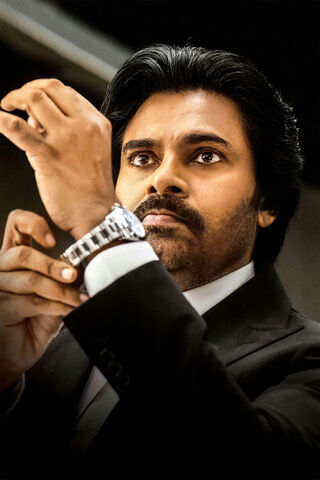 Pawan Kalyan