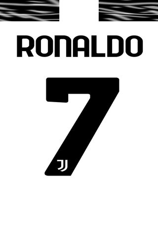 Ronaldo 2021 Juventus