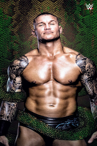 Randy Orton