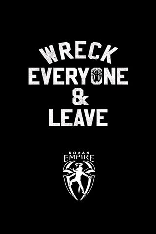 Unleash the Power: Roman Reigns' 2020 Mantra 💪⚡