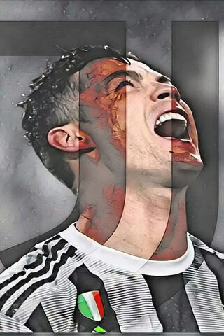 Ronaldo's Juventus Glory: A Moment of Triumph! ⚽️✨