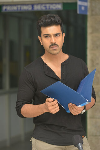 Ram Charan Wallpaper - Download to your mobile from PHONEKY