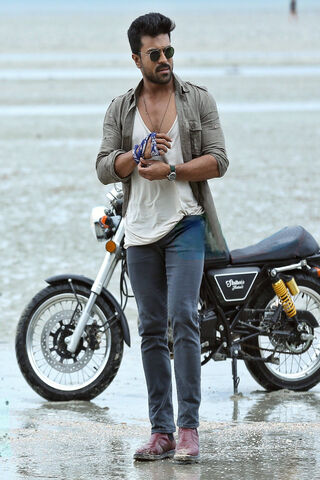 Ram Charan