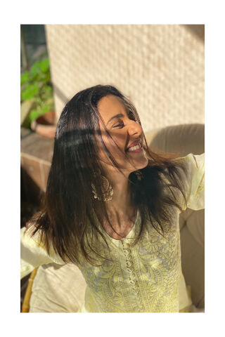 Radiant Moments: Embracing Joy
