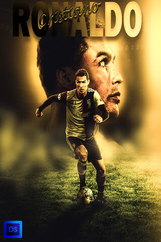 Ronaldo: The Legend on ..