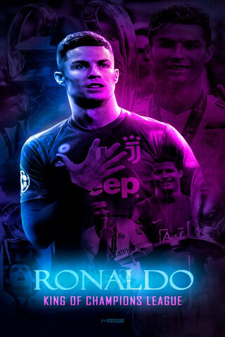 Ronaldo: The Champions ..
