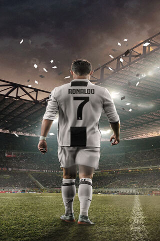 Ronaldo