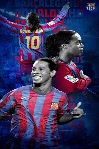 Ronaldinho