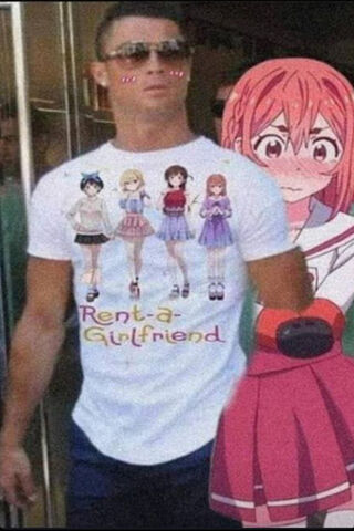 Rent A Girlfriend: A Fun Twist on Romance! 💖