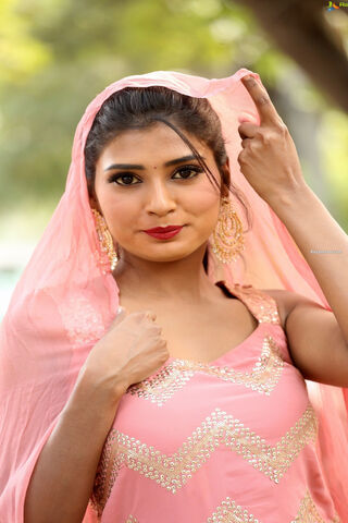 Elegance in Pink: A Celebration of Culture