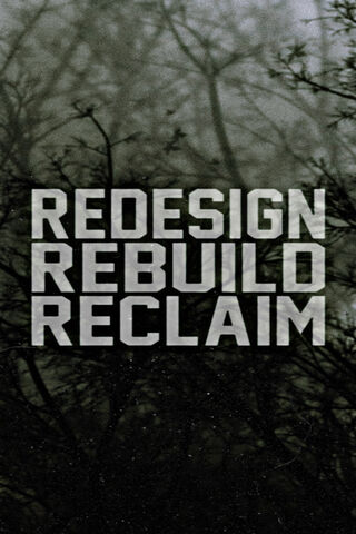 The Power of Transformation: Redesign, Rebuild, Reclaim 🌱
