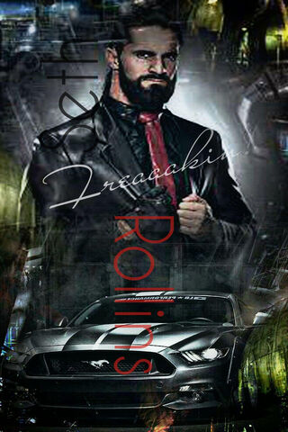 Seth's High-Octane Showdown 🚗💥