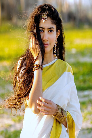 Grace in Nature: A Timeless Elegance