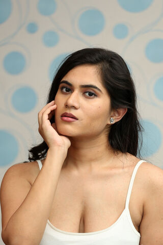 Tara Choudary: A Portrait of Grace