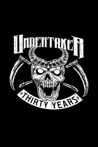 The Legacy of The Undertaker: 30 Years of Darkness