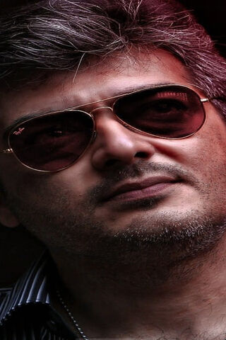 Thala Ajith Kumar