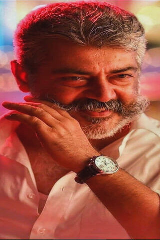 Thala Ajith: The Charismatic Star of Tamil Cinema 🌟