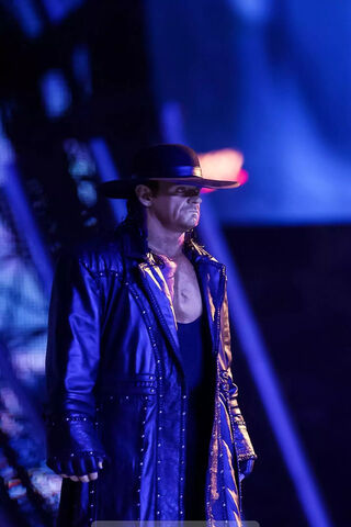 The Phenom Rises: A Legendary Entrance