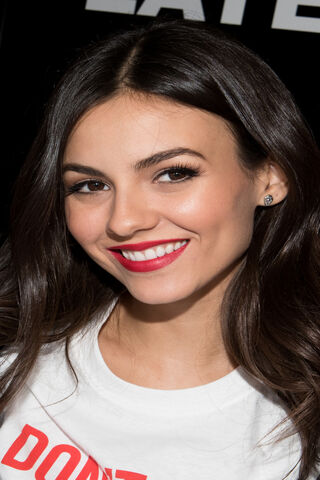 Victoria Justice