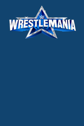 Wrestlemania 38