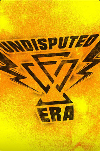 Wwe Undisputed Era