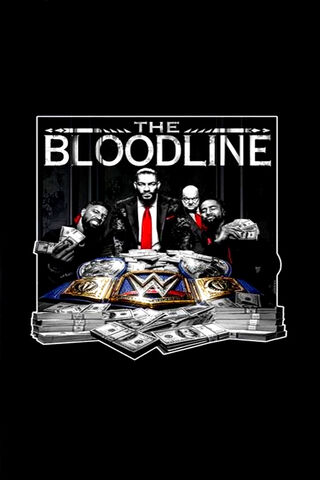 Champions of the Bloodline: A Legacy of Power 🏆💰