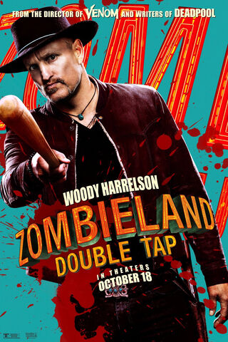 Zombieland: Double Tap - Surviving the Undead! 🧟 🔫