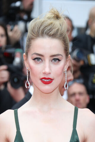 Red Carpet Radiance: A Star Shines Bright