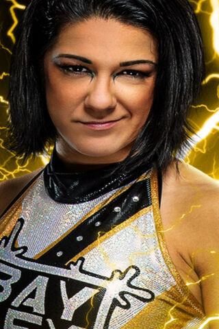 Bayley: The Spark of WWE