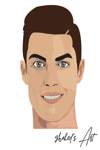 Legendary Striker: The Icon of Football ⚽️✨