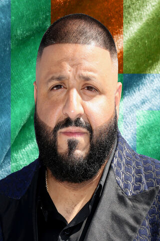 DJ Khaled: The Beat of Success 🎶