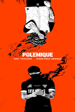 The Bold Vibes of Freeze Corleone 🎤🔥