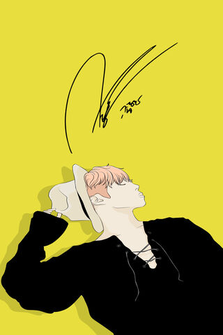 Dreamy Vibes: Kim Jonghyun's Artistic Essence 🌟