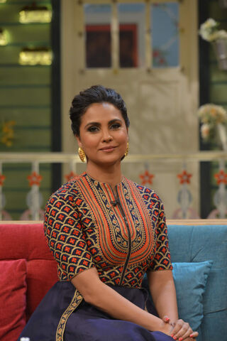 Lara Dutta: A Glimpse of Grace and Charm 🌟
