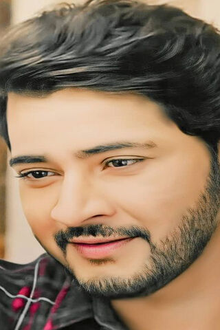 The Charismatic Star: Mahesh Babu 🌟