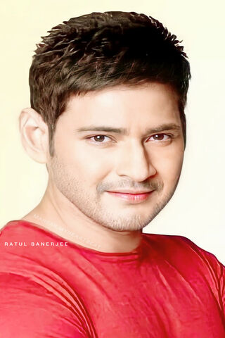 Mahesh Babu: The Charismatic Star of Indian Cinema 🌟