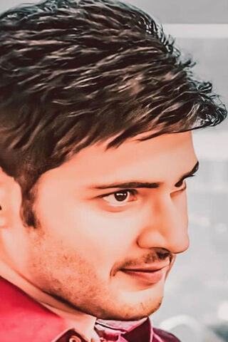Mahesh Babu: The Charismatic Star of Indian Cinema 🌟