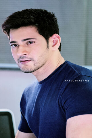 Mahesh Babu: The Charismatic Star of Indian Cinema 🌟