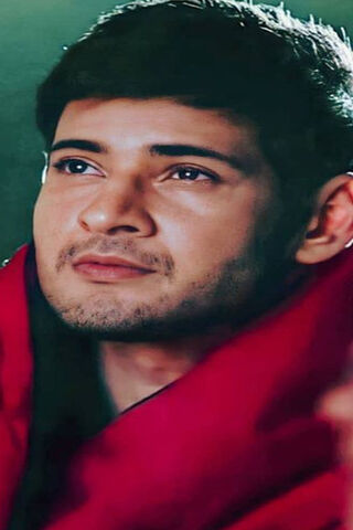 Mahesh Babu: The Charismatic Star of Indian Cinema 🌟