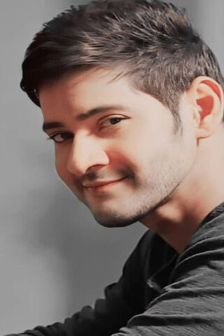 Charming Expressions: The Allure of Mahesh Babu