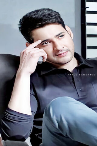 Mahesh Babu